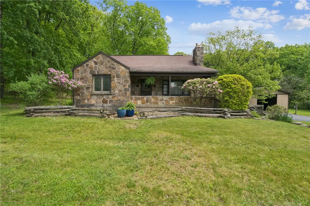 3822 State Route 819, Saltsburg, PA 15681 - #1