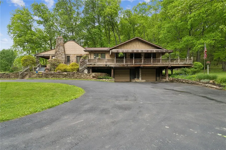 3822 State Route 819, Saltsburg, PA 15681 - #2