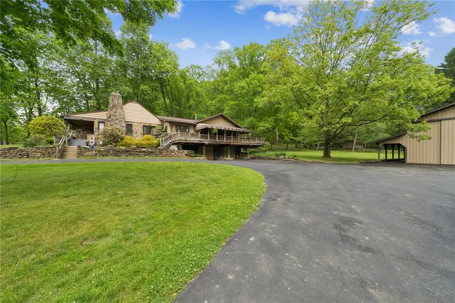 3822 State Route 819, Saltsburg, PA 15681 - #3