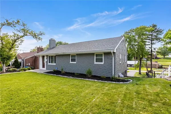 4952 Mcanulty Rd, Pittsburgh, PA 15236