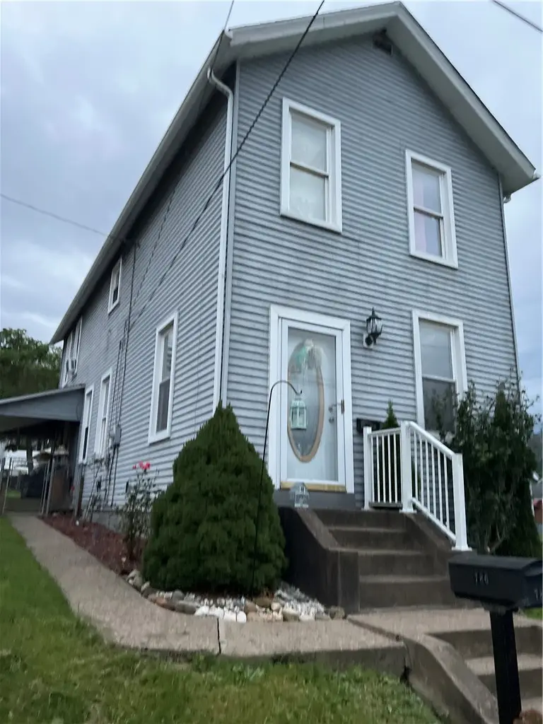 786 Kennedy St, Monongahela, PA 15063 - #2