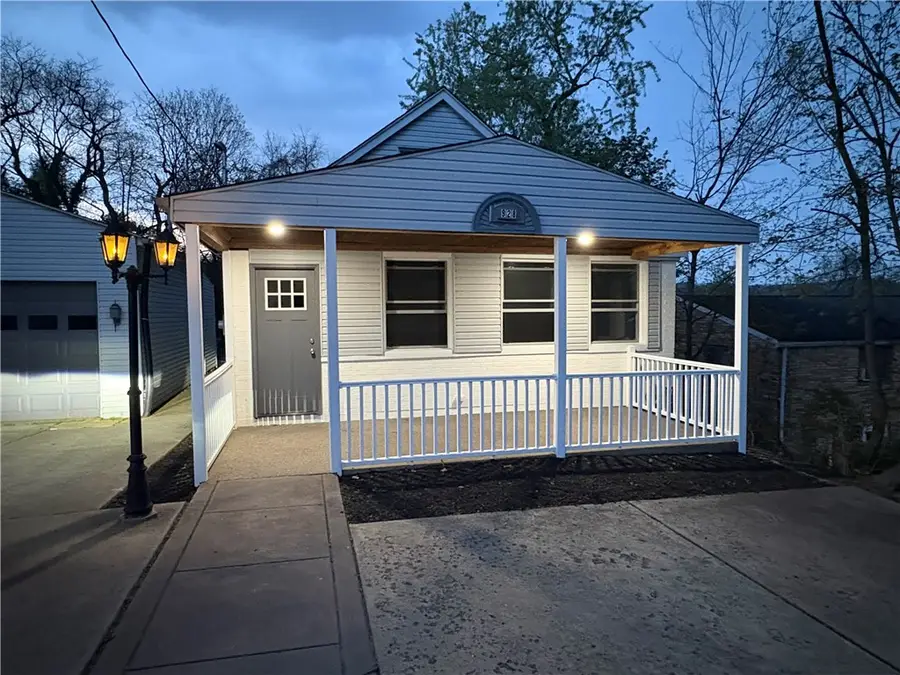 928 5th Street, Verona, PA 15147 - #2