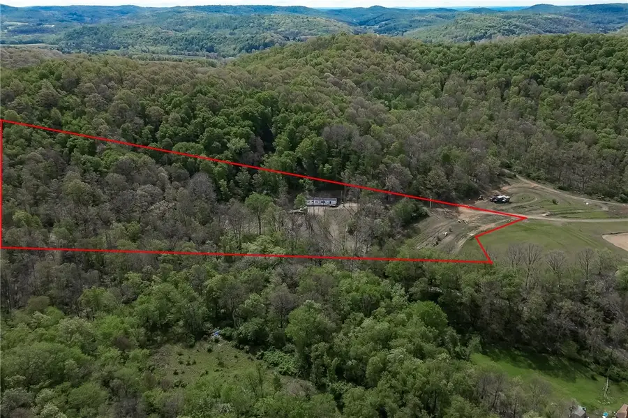780 N Ridge Rd, Shelocta, PA 15774 - #2