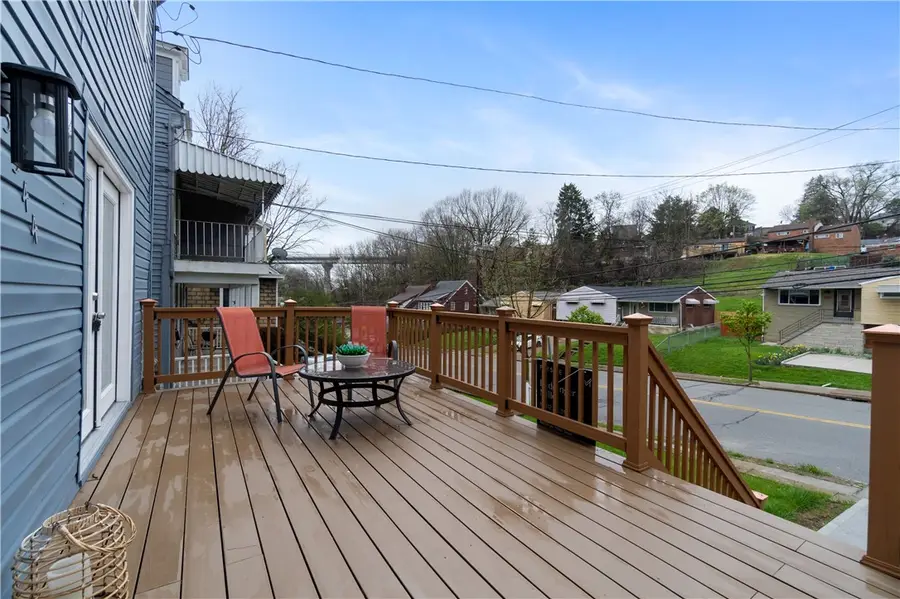 3344 Brighton Road, Pittsburgh, PA 15212 - #2