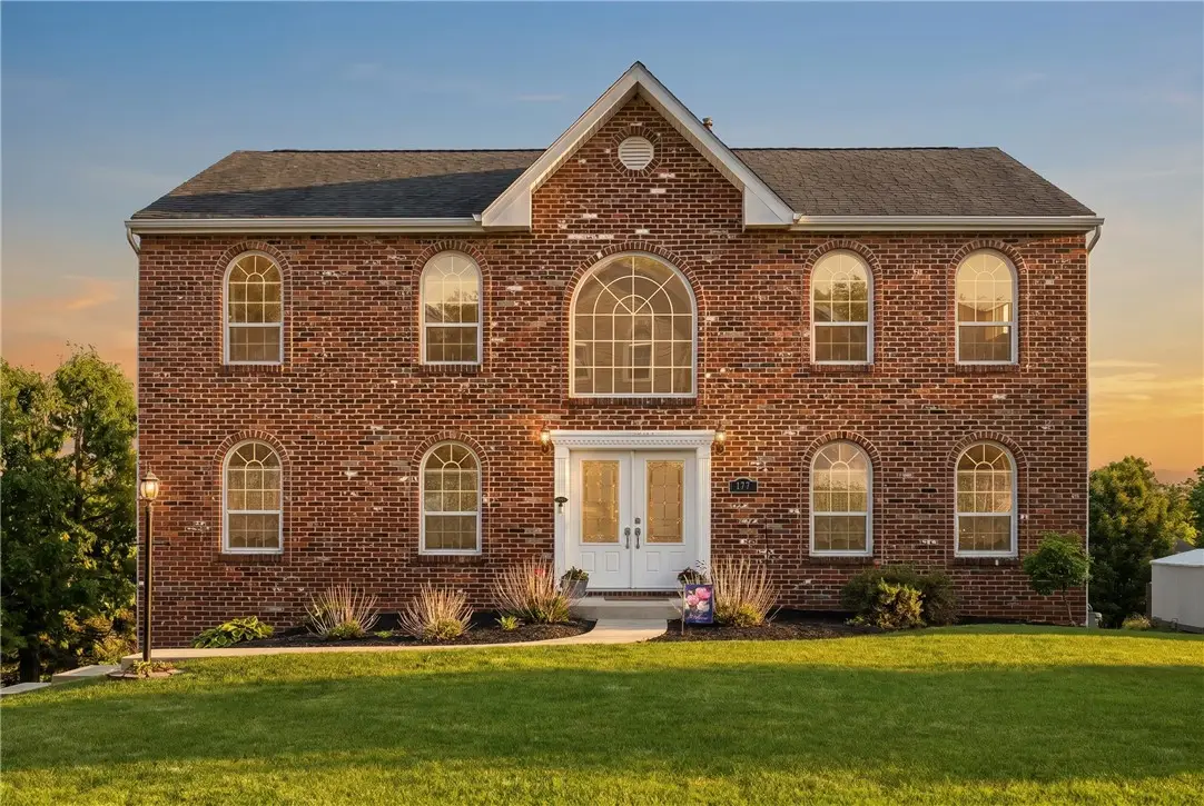 177 Markwood Dr, Canonsburg, PA 15317 - #1