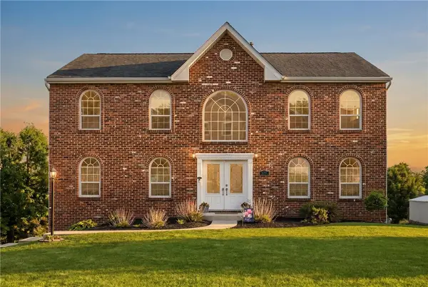 177 Markwood Dr, Canonsburg, PA 15317