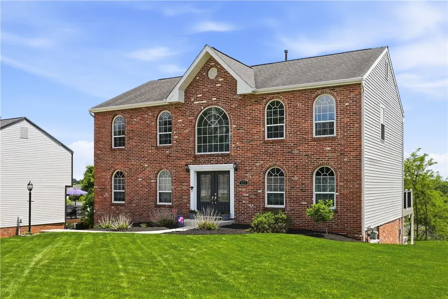 177 Markwood Dr, Canonsburg, PA 15317 - #3