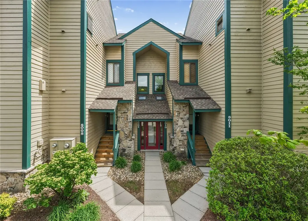 8009 Meadowridge Drive, Champion, PA 15622 - #1