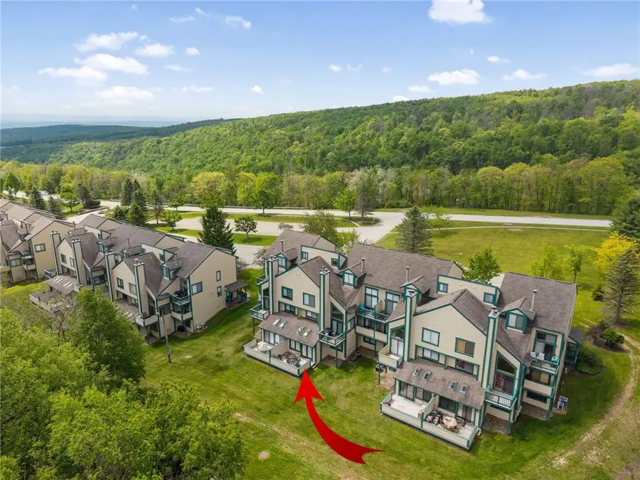 8009 Meadowridge Drive, Champion, PA 15622 - #2