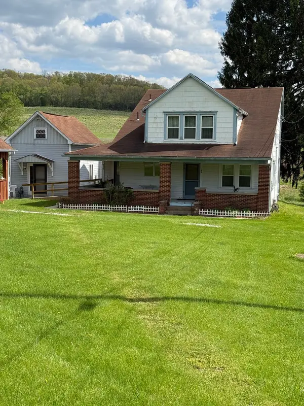 Address Withheld By Seller, Harmony, PA 16037