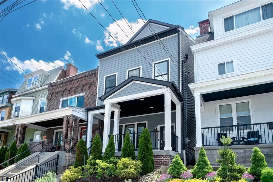 5324 Keystone St, Pittsburgh, PA 15201 - #2