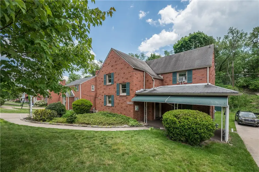 5333 Spring Valley, Pittsburgh, PA 15236 - #3