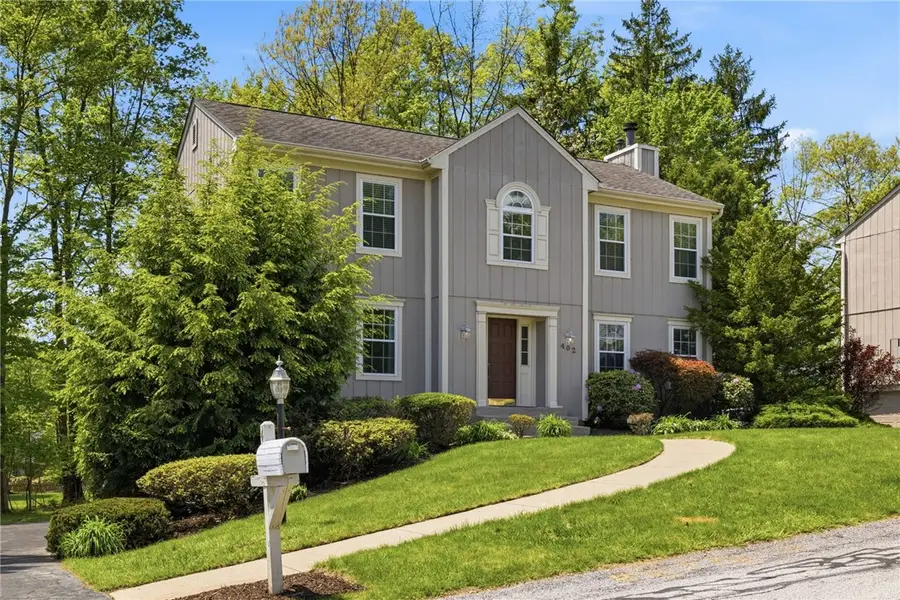 402 Monmouth Dr, Cranberry, PA 16066 - #2
