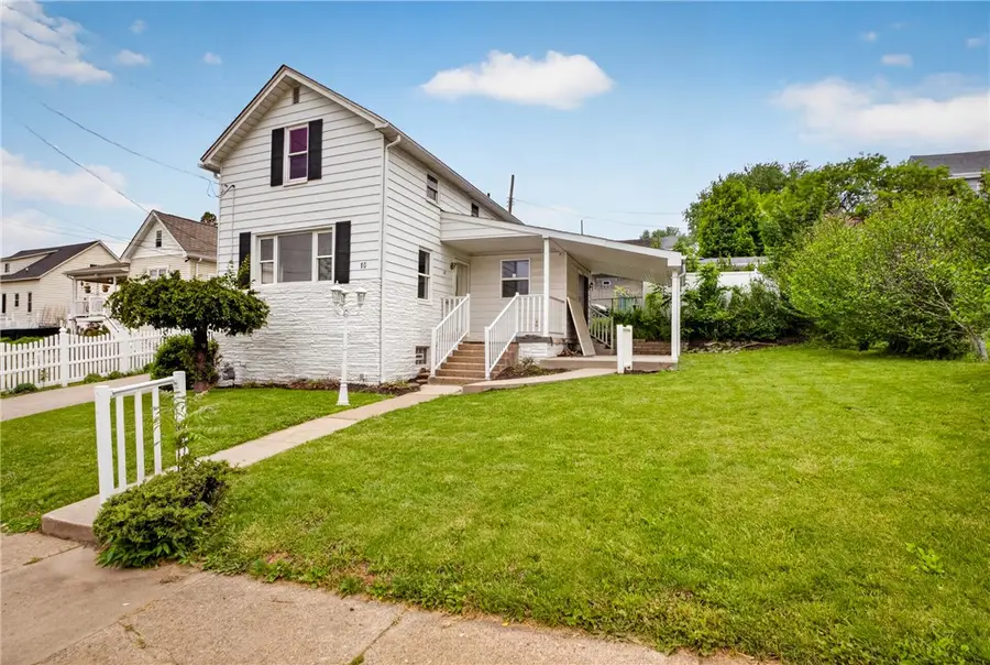 10 Brady Ave, Washington, PA 15301 - #2