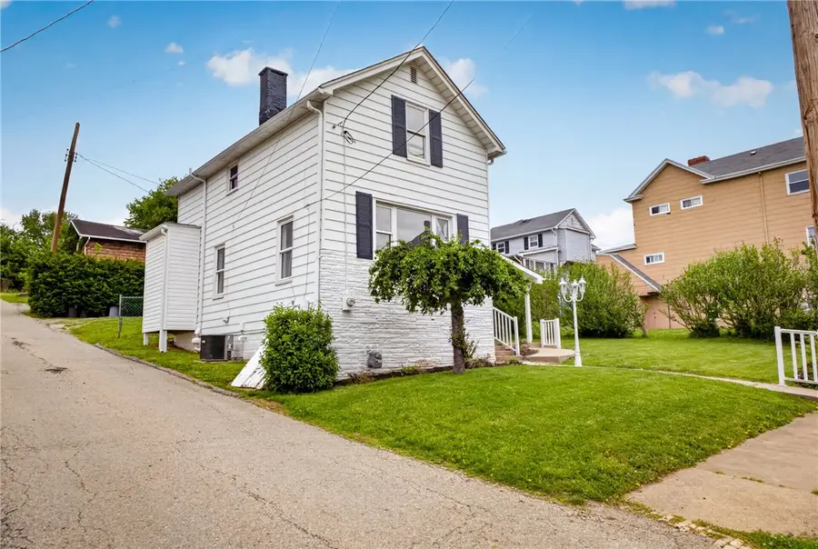 10 Brady Ave, Washington, PA 15301 - #3