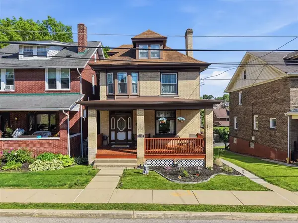 3243 Gaylord Ave, Pittsburgh, PA 15216