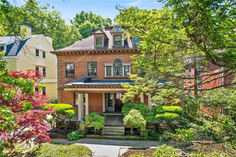 4754 Wallingford St, Pittsburgh, PA 15213 - #2