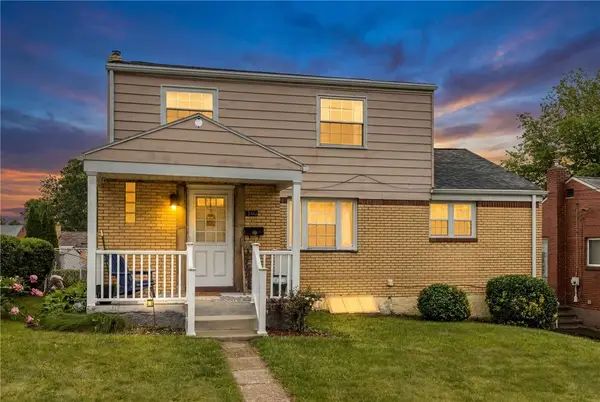 390 Roosevelt Avenue, Mc Kees Rocks, PA 15136