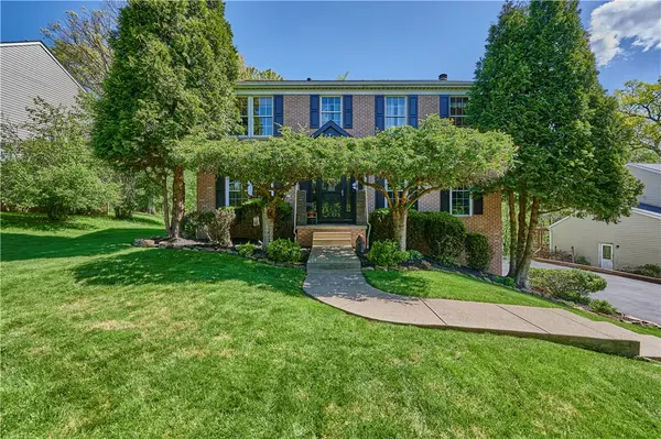 345 Glencove Drive, New Kensington, PA 15068
