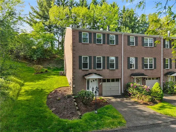 116 Inverness Dr., Pittsburgh, PA 15237