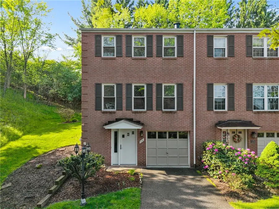 116 Inverness Dr., Pittsburgh, PA 15237 - #2