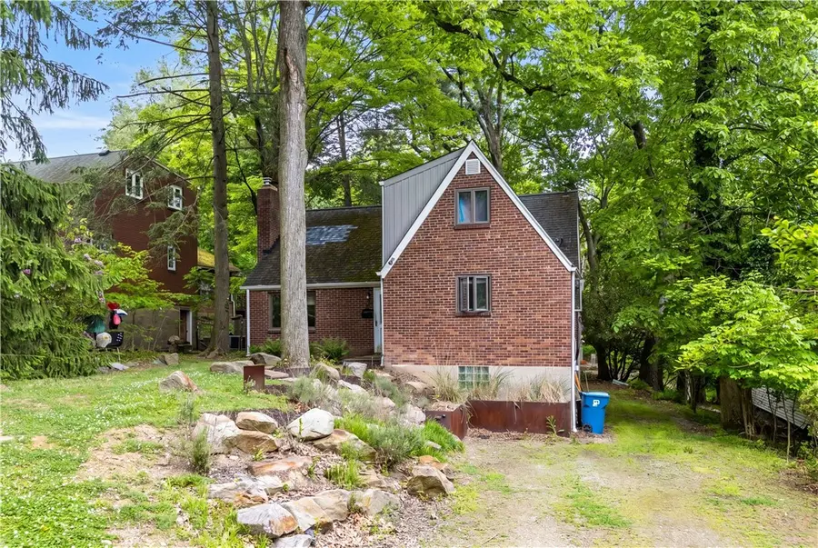 55 Hathaway Court, Pittsburgh, PA 15235 - #2