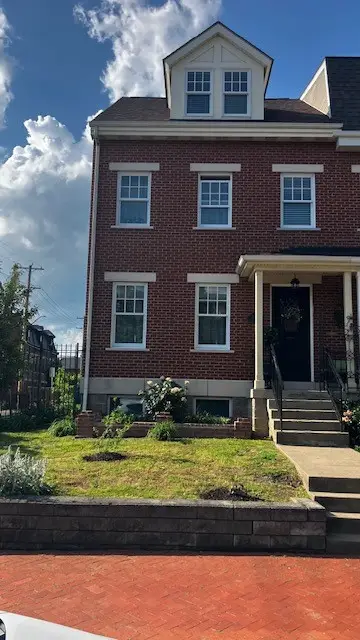 1244 W North Ave, Pittsburgh, PA 15233 - #2