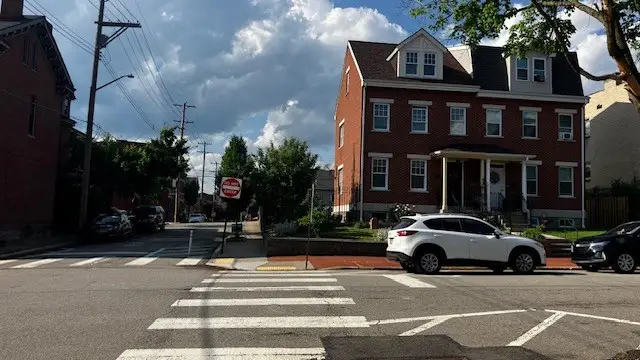 1244 W North Ave, Pittsburgh, PA 15233 - #3