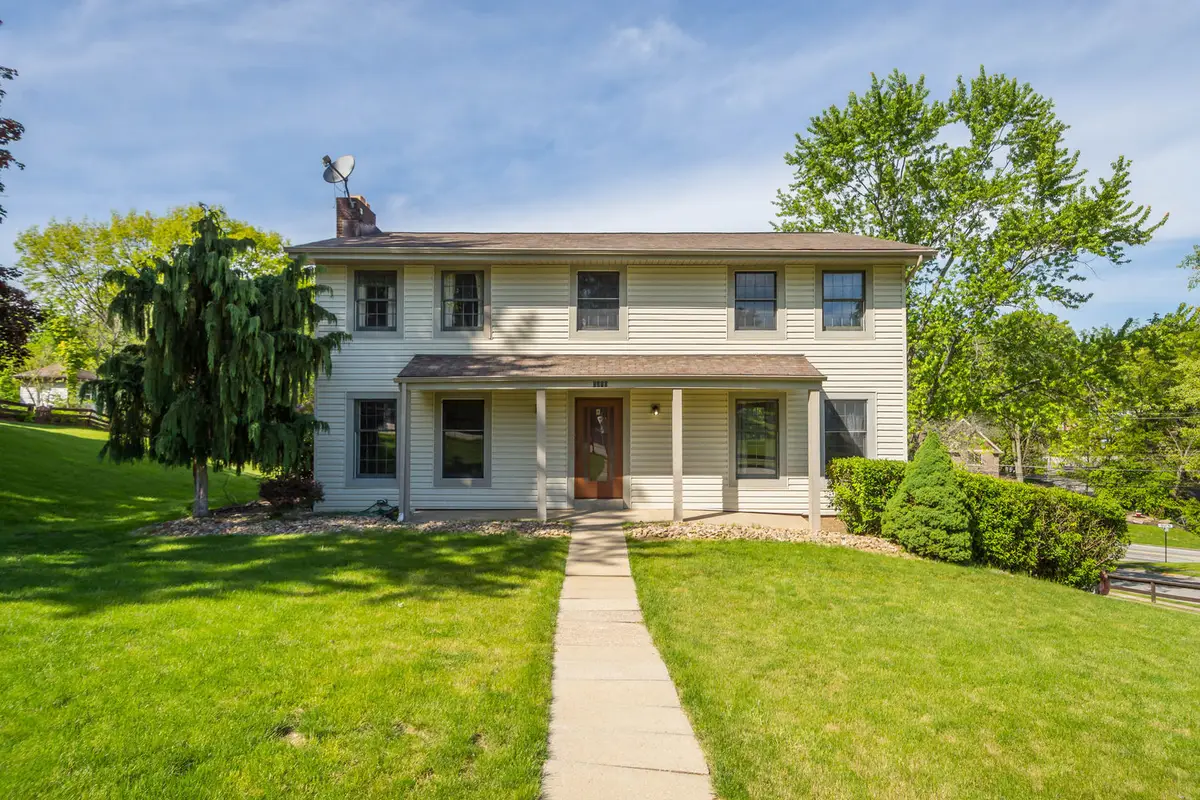 6310 Betsy Drive, Bethel Park, PA 15102 - #1