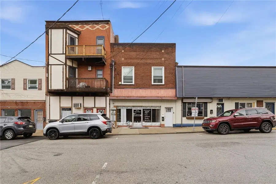433 Cavitt Avenue, Trafford, PA 15085 - #2