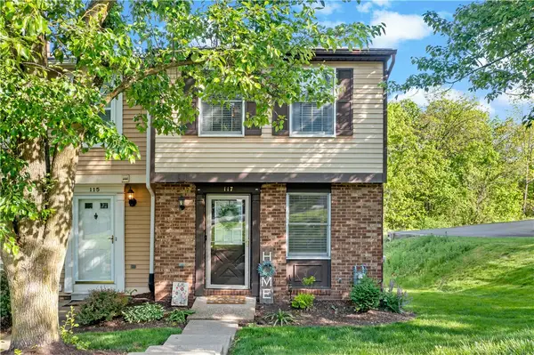 117 Shadowlawn Dr, Pittsburgh, PA 15236