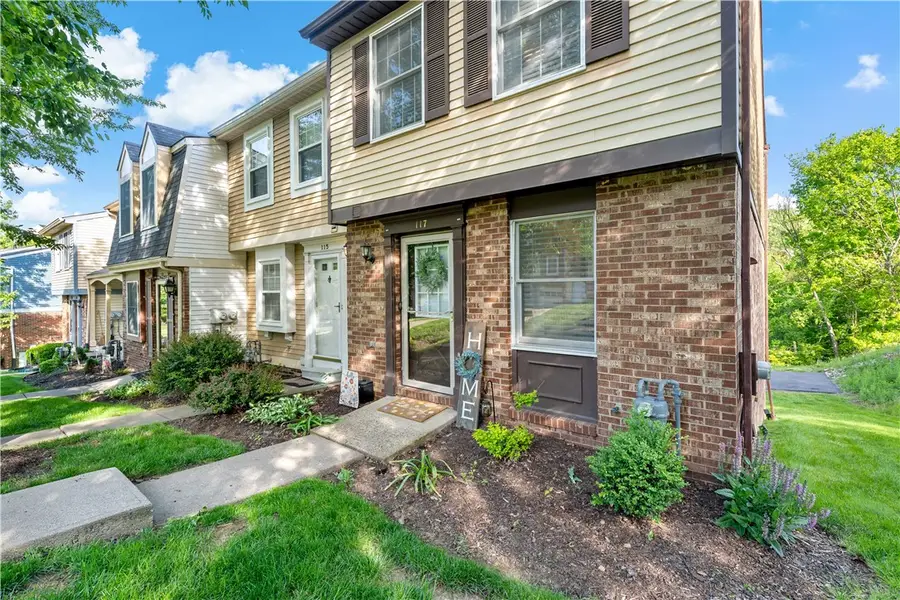 117 Shadowlawn Dr, Pittsburgh, PA 15236 - #2