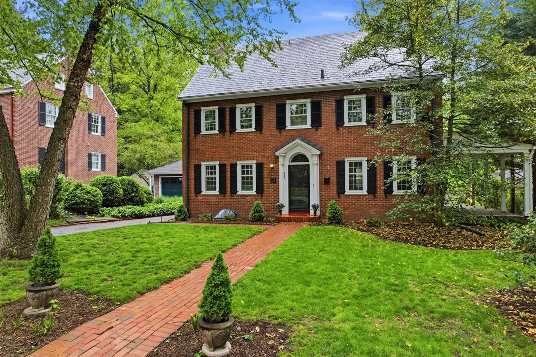 508 Osborne Lane, Sewickley, PA 15143 - #1