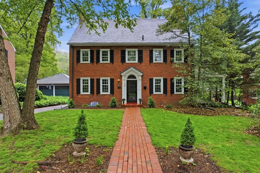 508 Osborne Lane, Sewickley, PA 15143 - #2