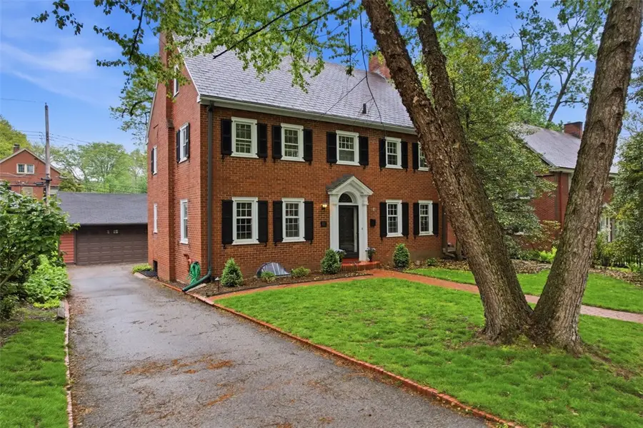 508 Osborne Lane, Sewickley, PA 15143 - #3