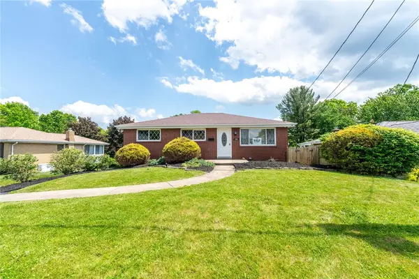 1361 Marcia Dr, Irwin, PA 15642