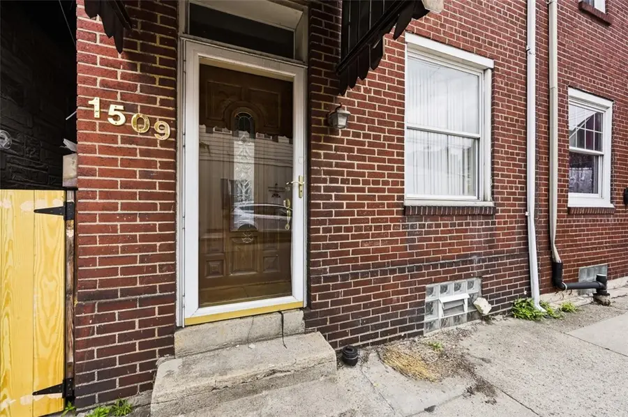 1509 Sarah Street, Pittsburgh, PA 15203 - #3