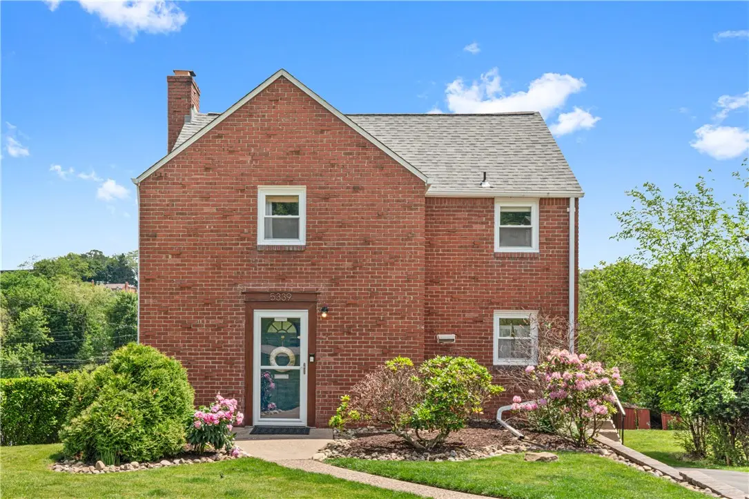 5339 Highgrove Road, Pittsburgh, PA 15236 - #1