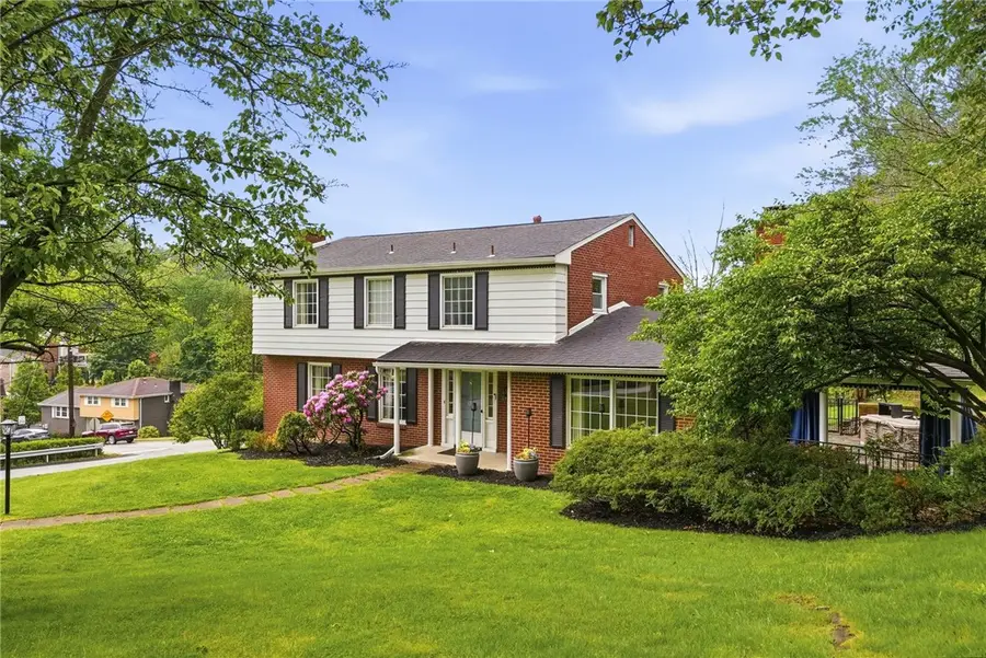 116 Hawthorne Dr, Pittsburgh, PA 15235 - #3