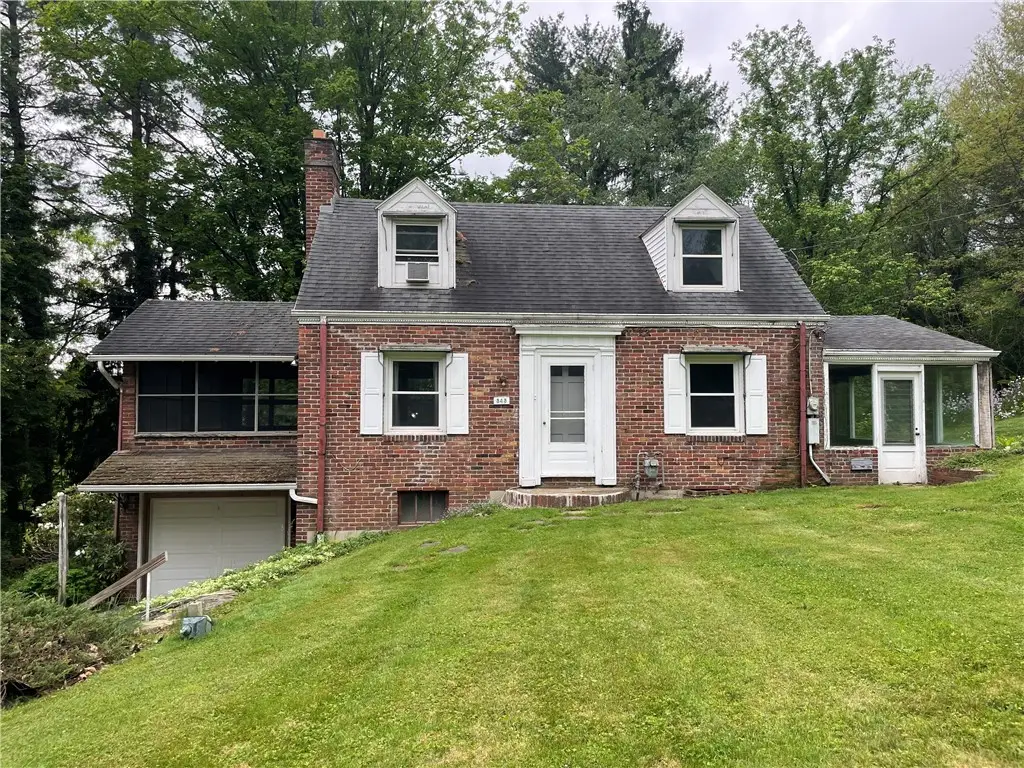 345 E Main Street, Ligonier, PA 15658 - #1