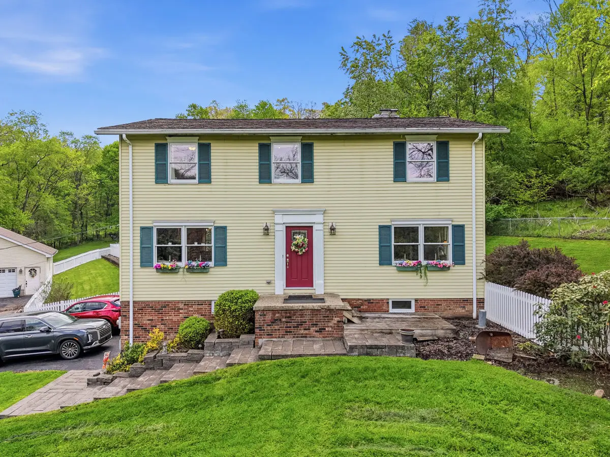 388 Willoughby Run Road, Rochester, PA 15074 - #1
