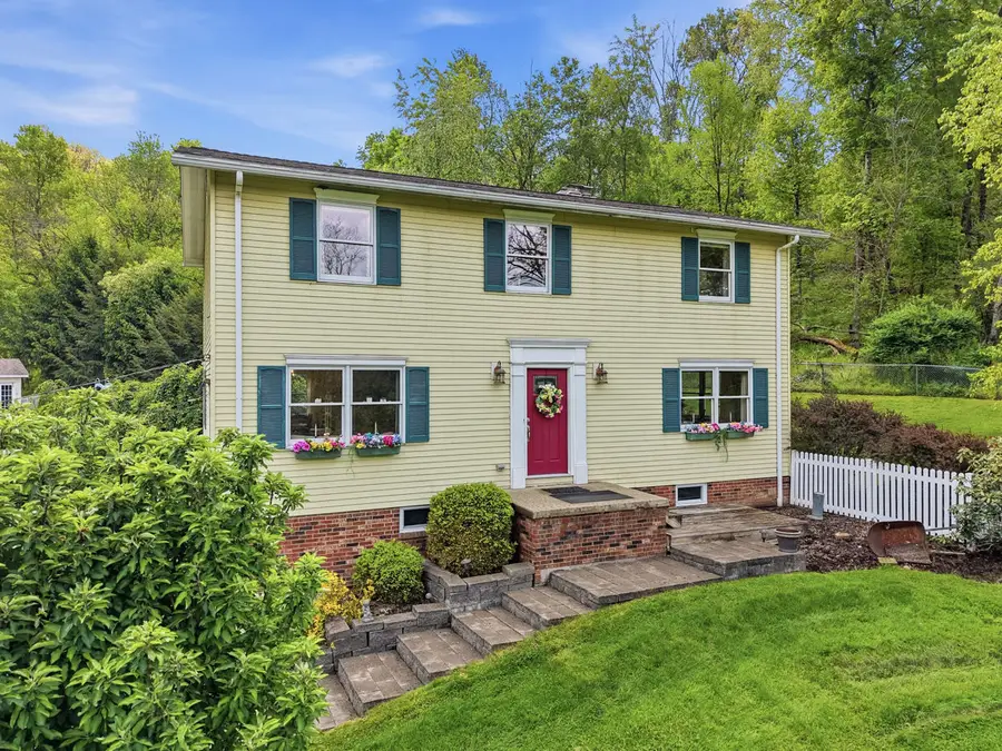 388 Willoughby Run Road, Rochester, PA 15074 - #2