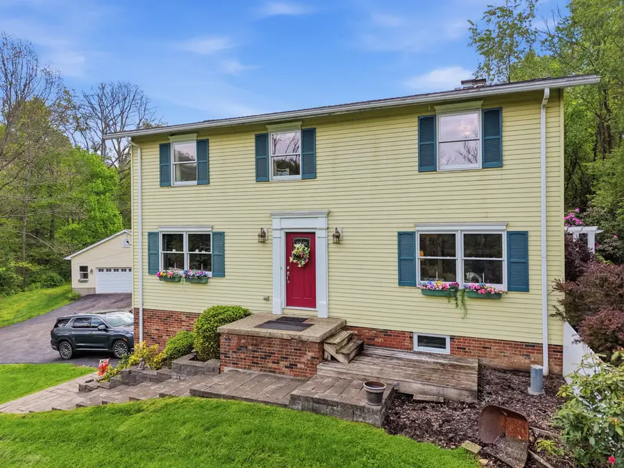 388 Willoughby Run Road, Rochester, PA 15074 - #3