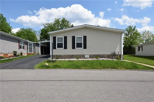 464 Canterbury Circle, Carnegie, PA 15106