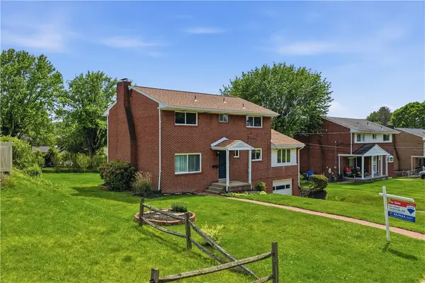 203 Clover Dr., Elizabeth, PA 15037
