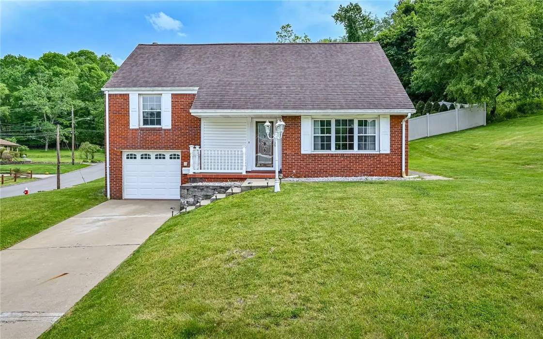 101 Upper Dr, Pittsburgh, PA 15214 - #1