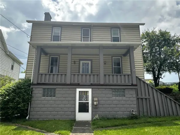 309 Washington Street, Mount Pleasant, PA 15666