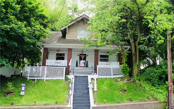 1337 Greensburg Pike, East Mc Keesport, PA 15035