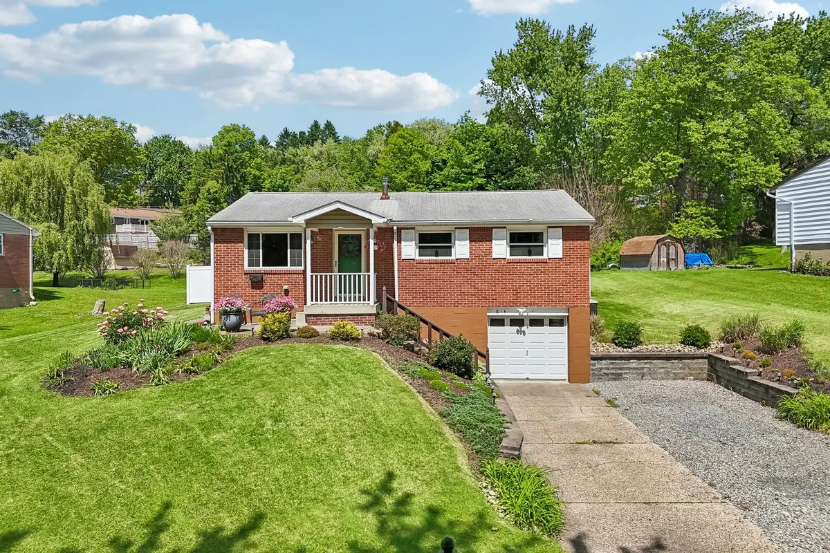 814 Dressel Drive, Allison Park, PA 15101 - #1