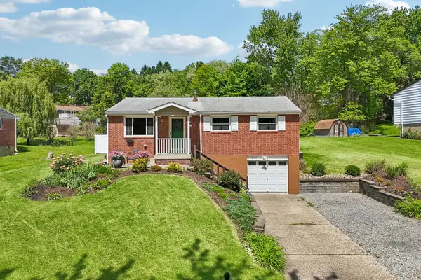 814 Dressel Drive, Allison Park, PA 15101